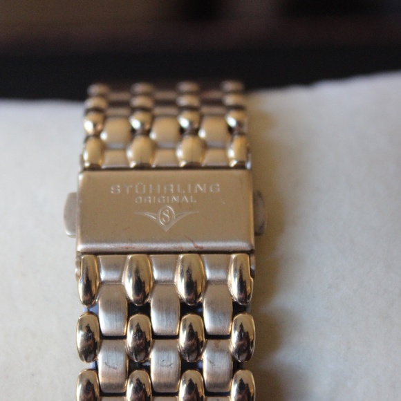 Man\'s Stuhrling Original main image 5